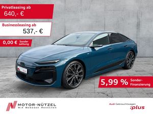 Audi A6 Sportback e-tron perf. EDITION ONE MATRIX+AHK