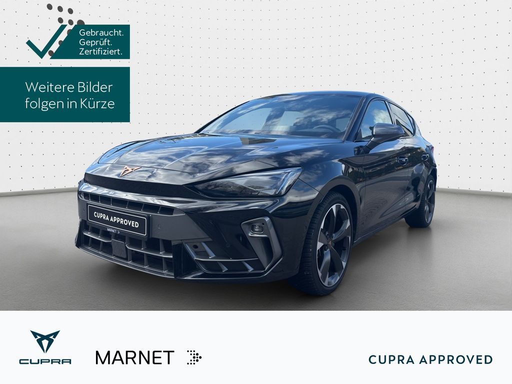 Cupra Leon 2.0 TDI DSG* Navi*Kamera*Keyless*Voll-LED*S Leasing