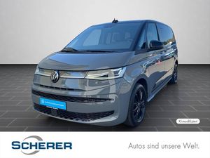 Volkswagen T7 Multivan 2.0 TDI Edition DSG DISCOVER PRO ACC