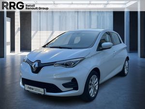 Renault ZOE Leasing