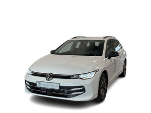 Volkswagen Golf VIII Variant 2.0 TDI Goal KLIMA LED ALU