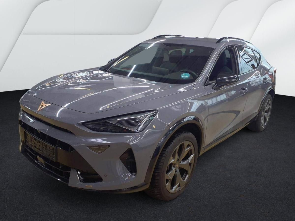 Cupra Formentor 2.0 TDI DSG NAVI LED *nur mit 990€ Sonderzahlung gültig* Leasing