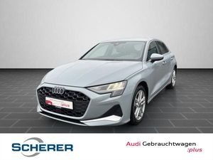 Audi A3 Sportback 35 TDI NAVI EINPARKHILFE RÜCKFAHRKAMERA