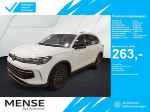 Volkswagen Tiguan 1.5 eTSI DSG Life Goal CarPlay|AHK|ACC|LM