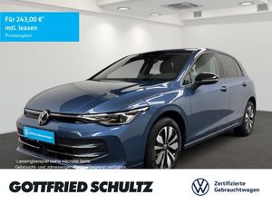 Volkswagen Golf VIII 1.5 TSI LED NAV AHK ACC KAMERA Goal