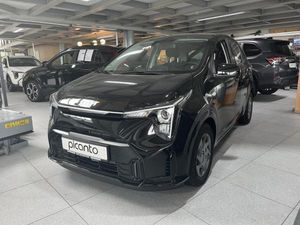 Kia Picanto PE2 1.0 GDI MT Vision