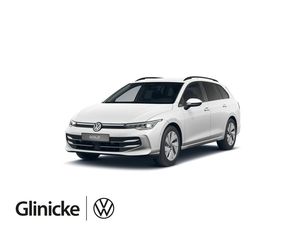 Volkswagen Golf VIII Variant 1.5 TSI Style AHK Standh