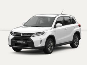 Suzuki Vitara 1.4 CLUB HYBRID **Sonderaktion** Leasing