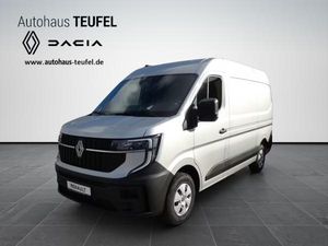 Renault Master 🚚Starke Fahrzeuge 🏋️ Starke Deals 🏆KASTEN extra L2H2 3,5T DCI 150