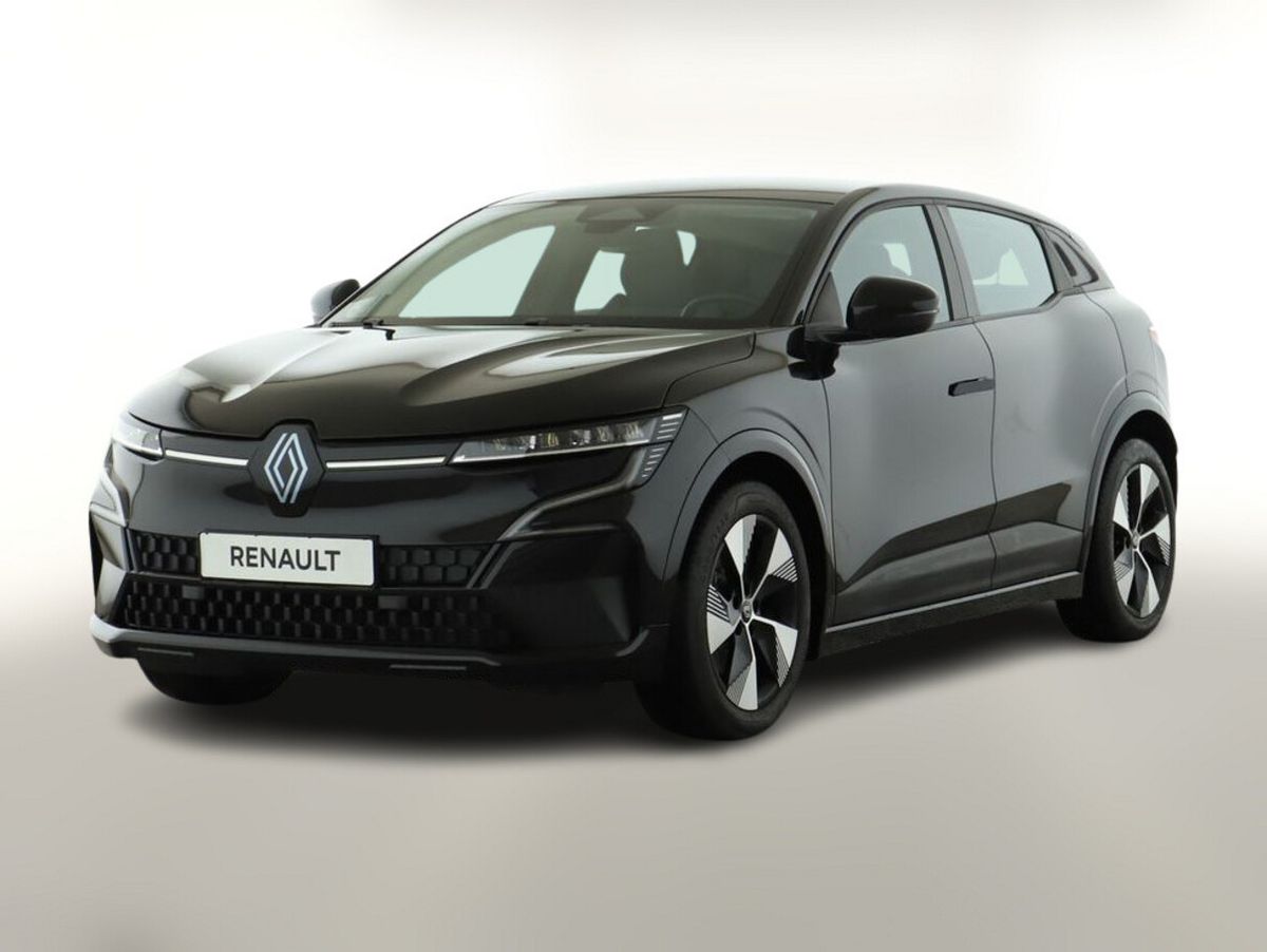 Renault Megane E-Tech EV40 boost Equilibre WinterP Kam Leasing privat Leasing