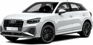 Audi Q2 Leasing