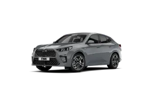 BMW X2 xDrive20d Steptronic xDrive20d Steptronic DCT