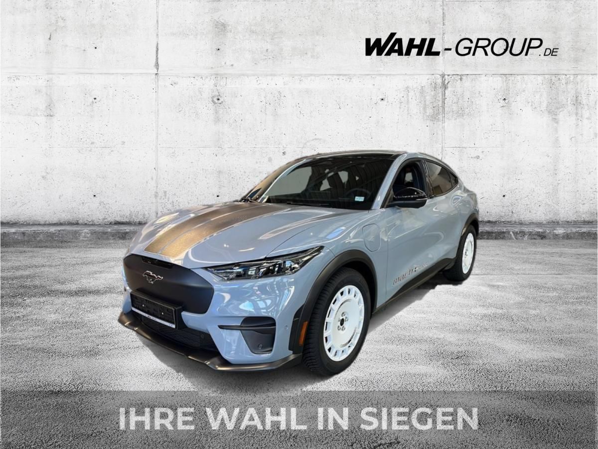 Ford Mustang Mach-E GT AWD DAB /LED/ Tempomat/ PDC ⚡Wahl-Deal⚡ Leasing