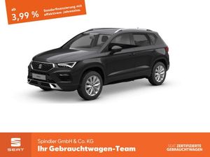 Seat Ateca Style 1.5TSI DSG/ FullLink, Navi, LED, ACC