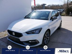 Seat Leon FR 2.0 TDI DSG*KAMERA*ACC*TEMPOMAT*NAVI*3-Z