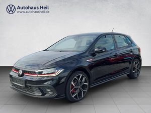 Volkswagen Polo GTI 2.0 TSI DSG *IQ-Light*RFK*Navi*SHZ*