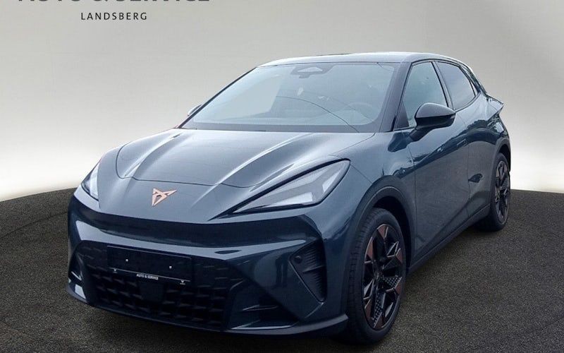 Cupra Raval Endurance Ed. Dy Plus Plasma 155kW 52kWh 5dr Auto kaufen