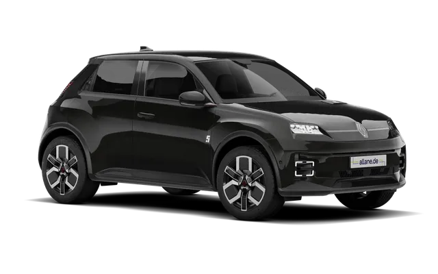 Renault 5 E-TECH Techno 150 Comfort Range