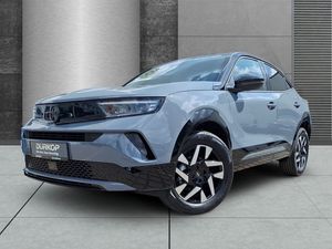 Opel Mokka GS 6G Tech-Paket ACC Alcantara-Massagesitz