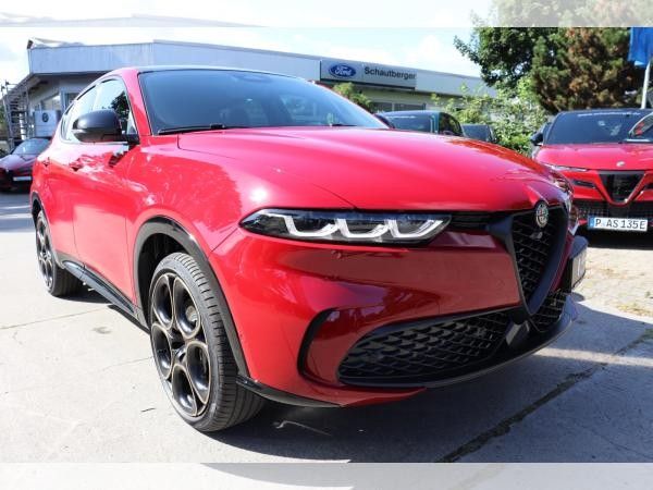 Alfa Romeo Tonale Intensa VOLLAUSSTATTUNG. **SOFORT VERFÜGBAR**!! Leasing