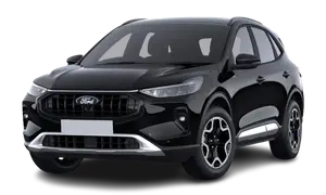 Ford Kuga PHEV Active X - Auto-Abo