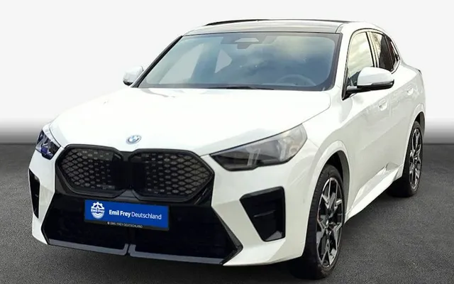 Bmw Ix2 XDrive30 5dr
