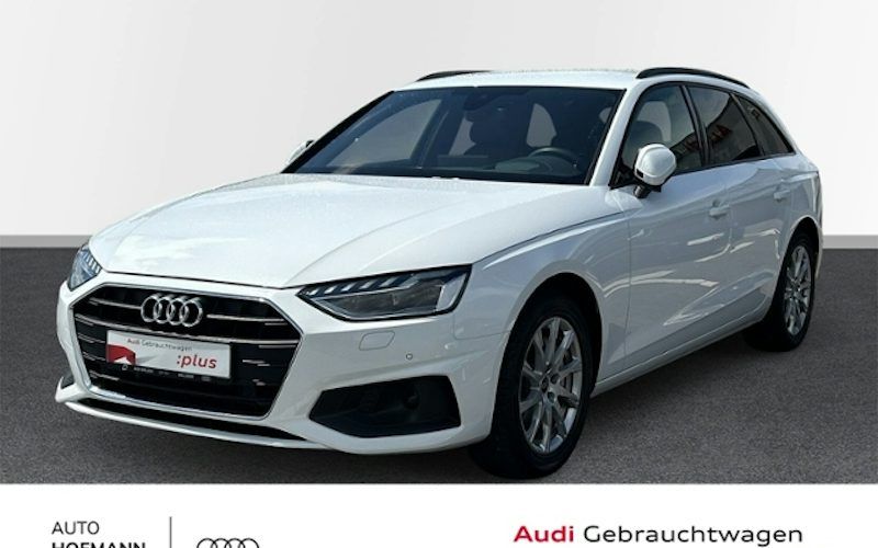 Audi A5-avant 40 TDI S Tronic Avant 5dr Auto kaufen