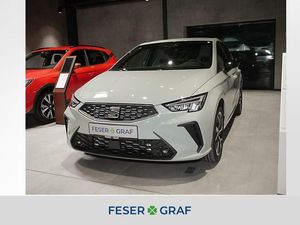 Seat Ibiza FR 1.0 TSI