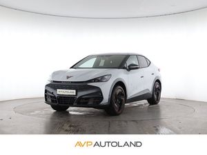 Cupra Tavascan 210 kW 77 kWh Endurance | Heat Pump |