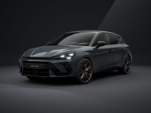 Cupra Leon VZ 2.0 300PS