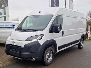 Toyota Proace Max L4H2 140PS Select💥 zGG 3.500 kg 💥 Bis zu 15 Jahre Garantie!** Leasing