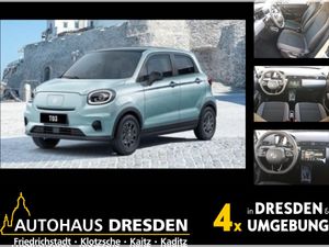 Leapmotor T03 🔨SOFORT VERFÜGBAR🔨 Leasing