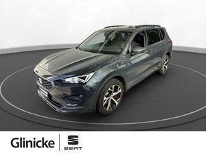 Seat Tarraco 1.4 eHybrid FR AHK Pano LED LM 19" Navi