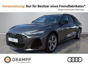 Audi A6 Avant TDI quattro  S-line S tronic 220 kW + AHK + B&O + TECH PLUS + MATRIX LED +