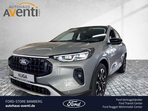 Ford Kuga 2.5 PHEV Active X AHK*RFK*4xSHZ*ACC*MEMORY