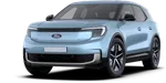 Ford Leasing