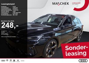 Cupra Leon ST 1.5 eTSI DSG Sonderleasing Navi RearView