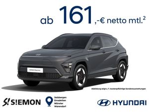 Hyundai Kona Elektro Trend ⚡ 65,4kWh ⚡ andere Farben möglich ⚡kurzfristig verfügbar Leasing