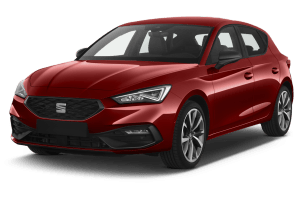 Seat Leon ST Road Edition 1.5 TSI 85kW Road Edition Sportstourer Leasing