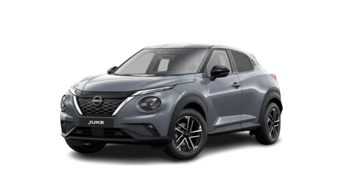 Nissan Juke N-Connecta, Winter-Paket, Technologie-Paket Auto-Abo