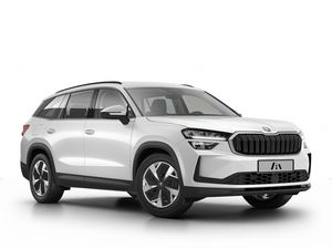 Skoda Kodiaq 1.5 TDI  Selection Auto-Abo