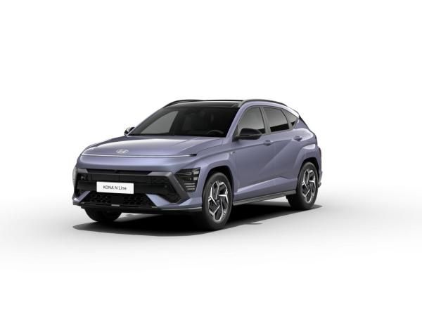 Hyundai KONA Elektro ⚠️ Exklusives Leasingangebot nur für ausgewählte Berufsgruppen: Hyundai KONA  zu Top-Konditionen sic Leasing