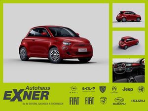 Fiat 500e 23,8 kWh | FREI KONFIGURIERBAR | Privat Leasing