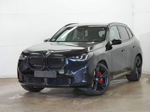 BMW X3 M50 xDrive Sportpaket HK HiFi DAB LED RFK