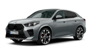 BMW X2 xDrive20d Steptronic xDrive20d Steptronic DCT Auto-Abo