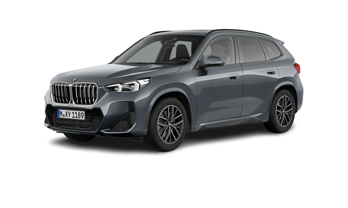BMW X1 xDrive23i Steptronic xDrive23i Steptronic Auto-Abo