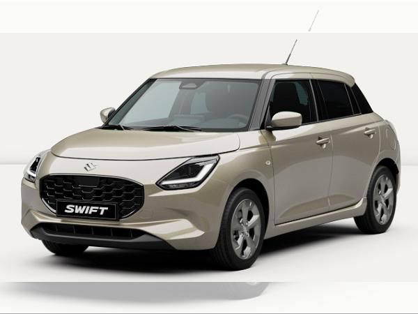 Suzuki Swift Comfort Hybrid CVT | GEWERBEKUNDEN-AKTION✅ Leasing