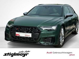 Audi S6 3.0 TDI quattro tiptronic HD-MATRIX+21`+PANO