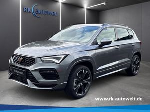 Cupra Ateca 4Drive AHK Fahrassistenz-Paket Memory TopV
