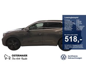 Volkswagen Touareg R-LINE 3.0TDI 286PS NP.118T AHK.PANO.21